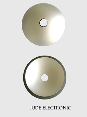 PZT-Keramikkugelkappe mit hochintensivem fokussiertem Ultraschall (HIFU)
