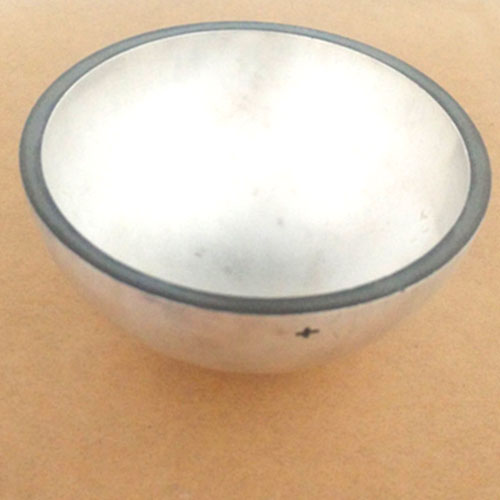 Piezoelektrische Keramikkugel und Halbkugel für die Meerestechnik