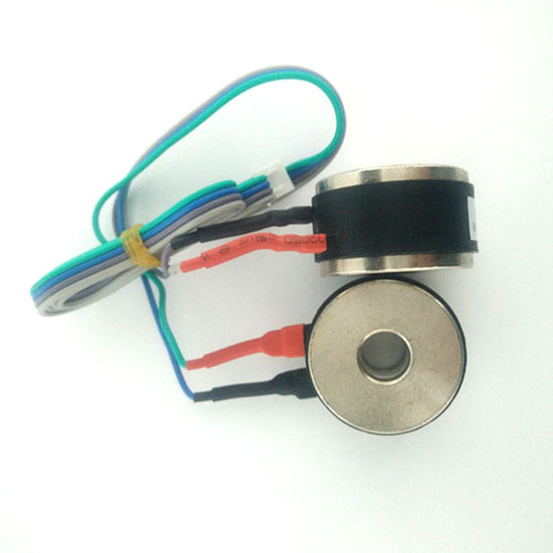 Sensor für Druckmessgerätehersteller