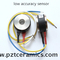 Piezoelektrischer Sensor des Rad-Banlancer-Sensors